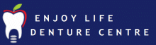 Enjoy Life Denture Centre Logo
